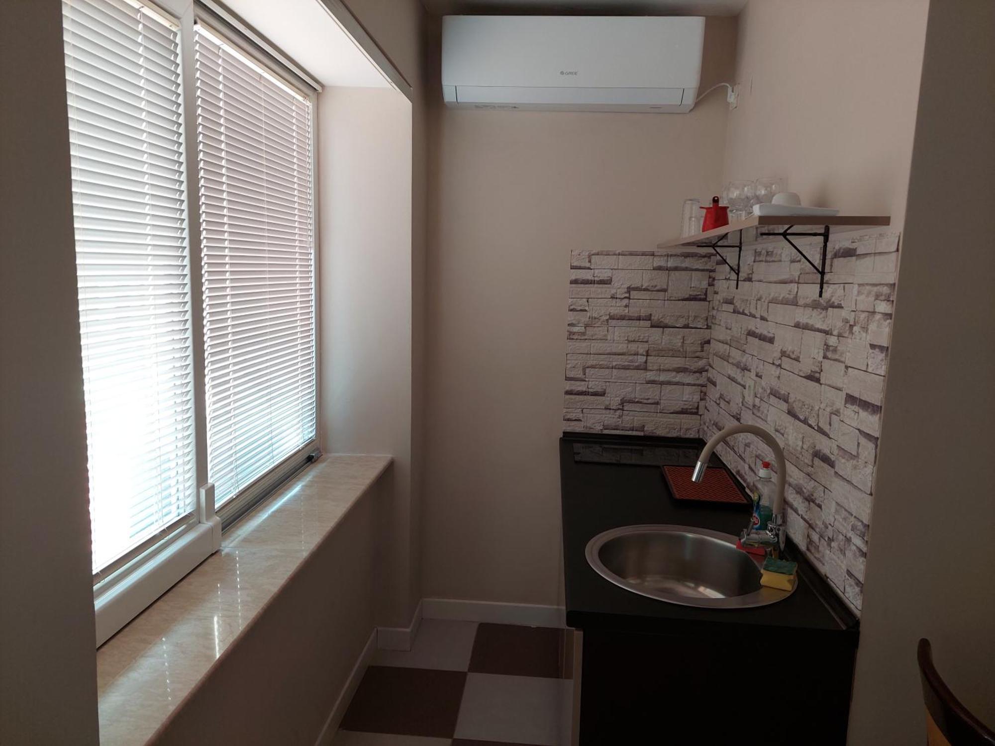 אוהריד Villa Passage מראה חיצוני תמונה