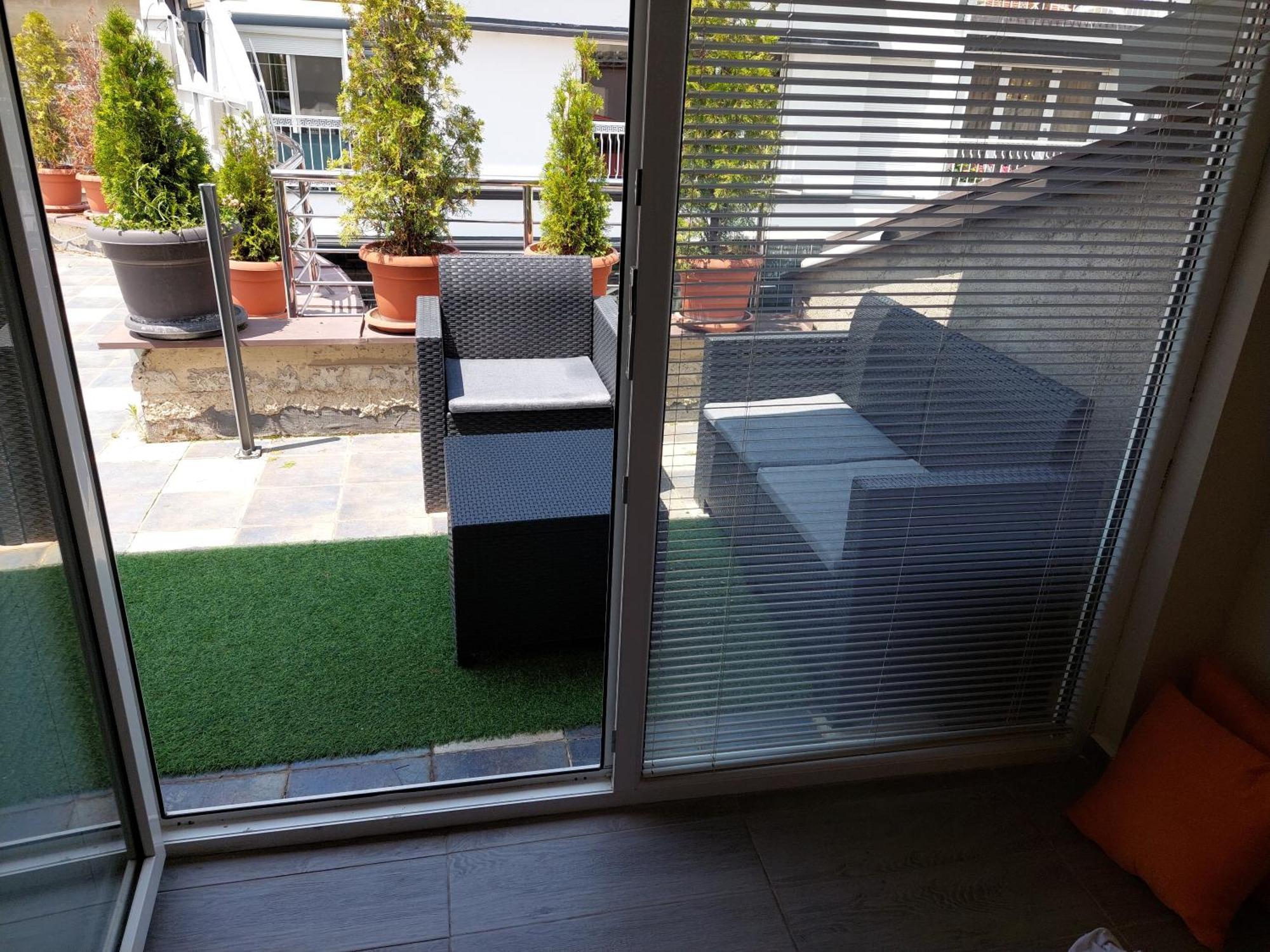 אוהריד Villa Passage מראה חיצוני תמונה