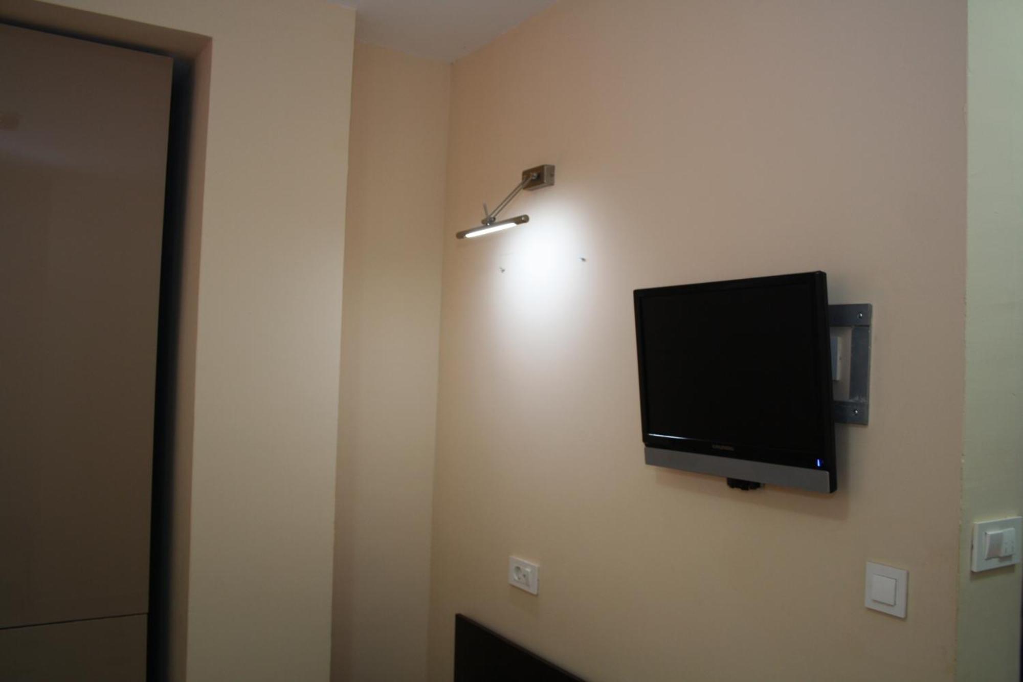 אוהריד Villa Passage חדר תמונה