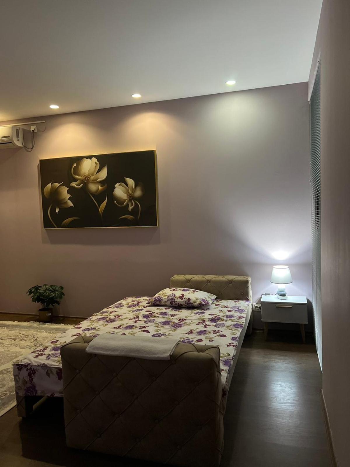 אוהריד Villa Passage מראה חיצוני תמונה